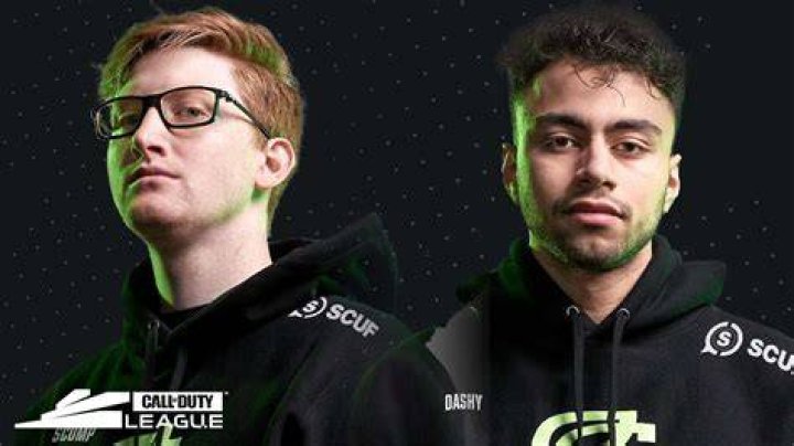 scump and dashy optic chicago