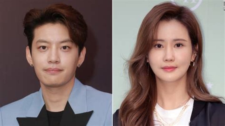 Se7en & Lee Da Hae officially tie the knot after 8 years allkpop