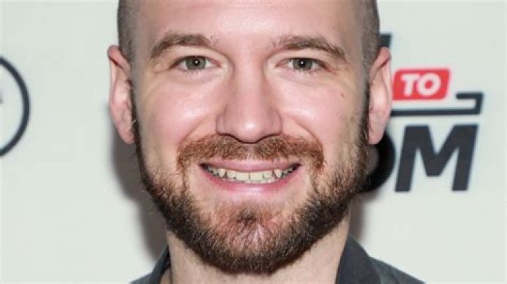 Sean Evans Bio & Wiki Net Worth, Age, Height & Weight