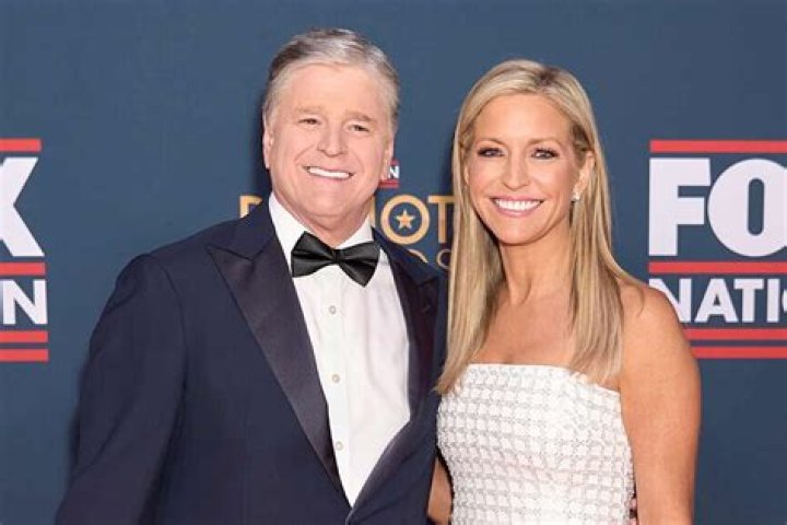 Sean Hannity Biography, Wife, Career, Net Worth, Annual Salary