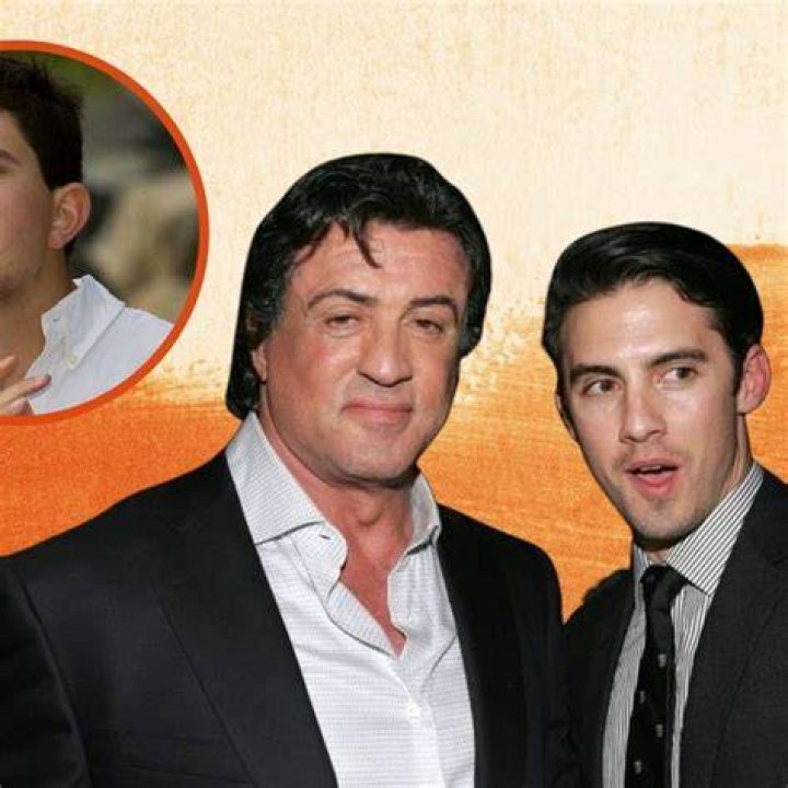 seargeoh stallone actor seargeoh stallone photo gallery Empiretory
