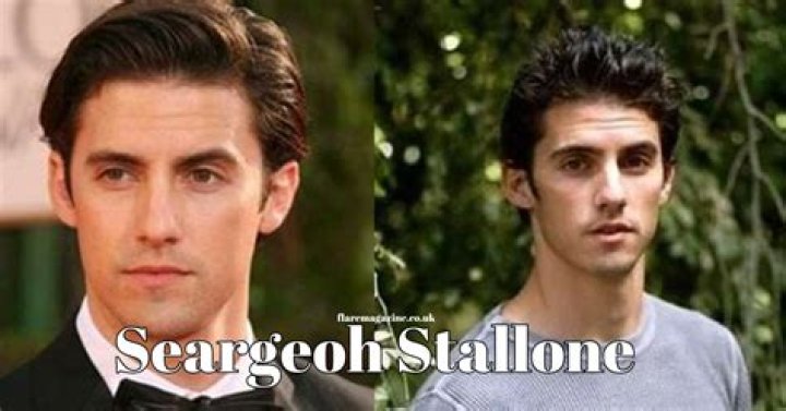Seargeoh Stallone Bio Early Life, Career, Everything We Know