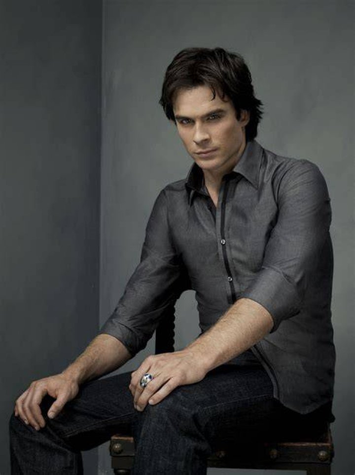season2 promotional photos Damon Salvatore Photo (15041848) Fanpop