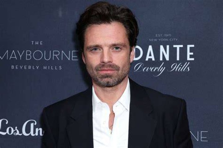 Sebastian Stan Says He's 'So Grateful' for Girlfriend Alejandra Onieva