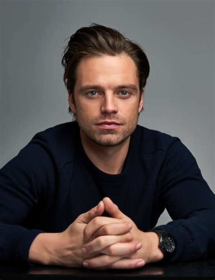 Sebastian ⭐ Stan's blue eyes created by Kimberlydyan