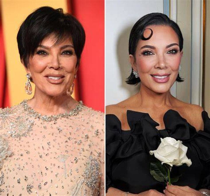 Secrets of Kris Jenner's new squeeze Corey Gamble revealed Daily Mail