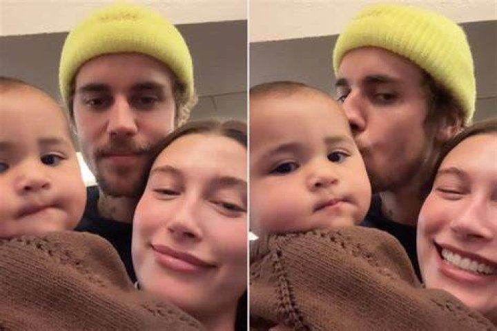 See footage from Justin Bieber&rsquo;s first show after recovering from