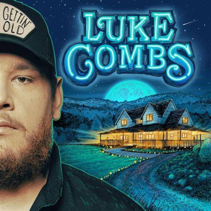 See Inside Luke Combs and Wife Nicole's CutieThemed Baby Shower