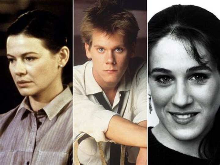 See the 1984 Cast of 'Footloose' Then and Now (2023)