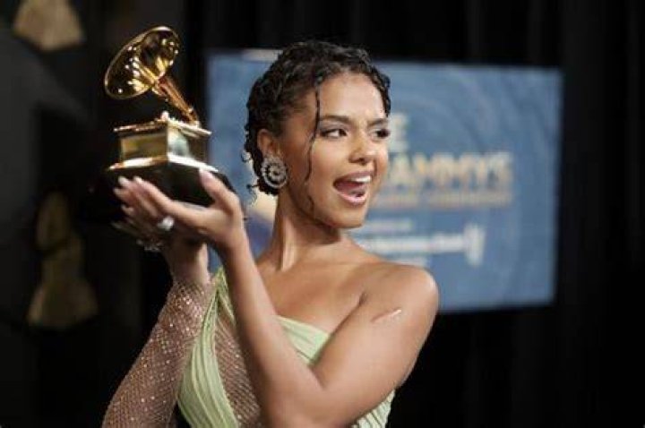 SEE Tyla wins inaugural Grammy for Best African Music Performance