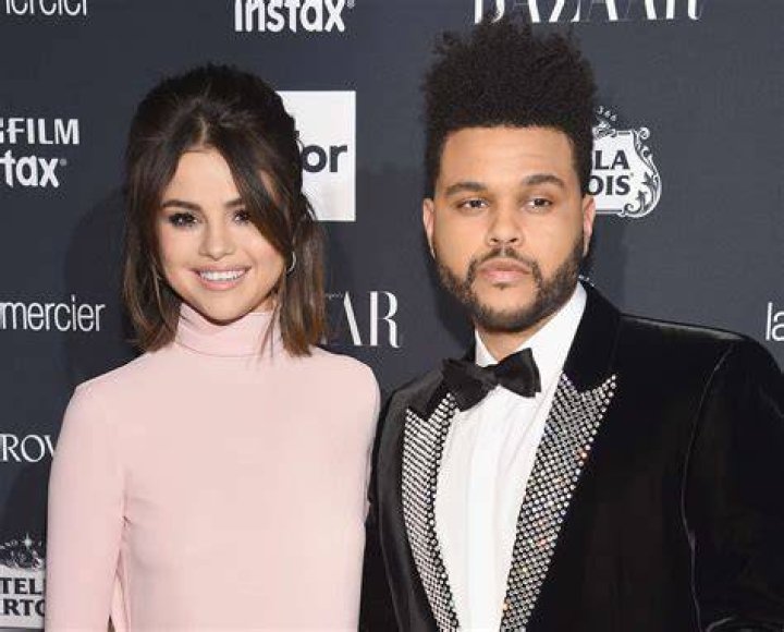 Selena Gomez and The Weeknd's Relationship A Look Back