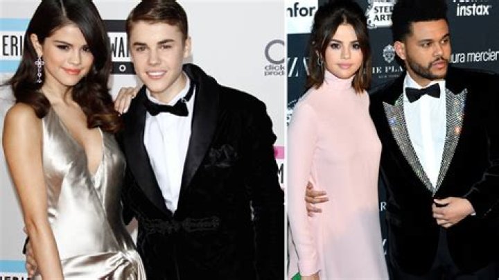 Selena Gomez Exboyfriend List + Love of her life revealed
