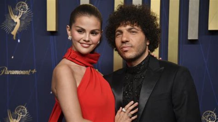 Selena Gomez shares her relationship musts amid Benny Blanco romance