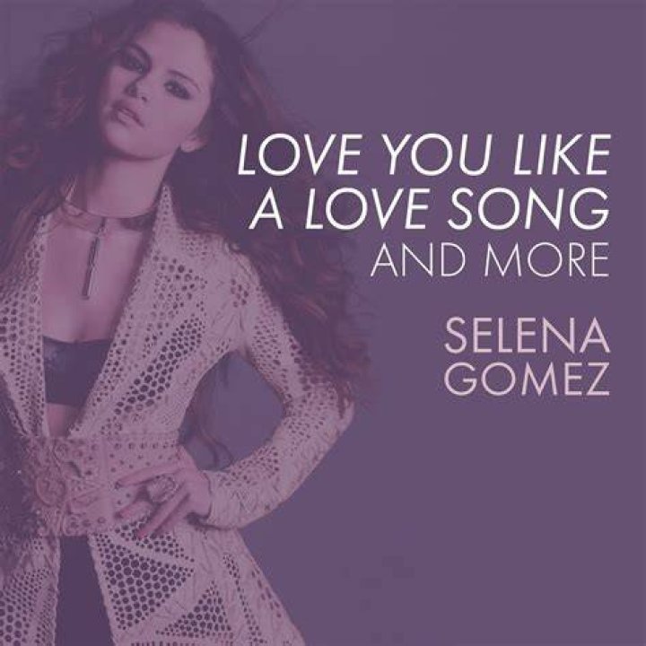 Selena I LOVE YOU, YOU LOVE ME Selena Gomez's first gig was "Barney