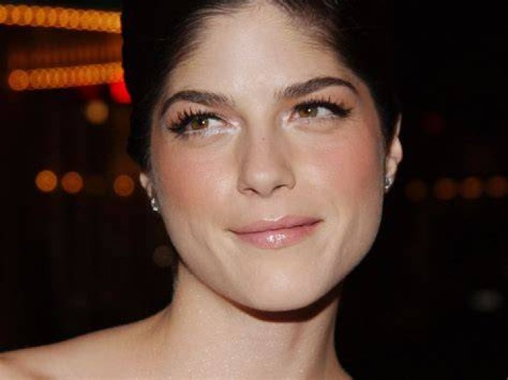 Selma Blair's Dating History &mdash; See a Timeline of Her Love Life Closer