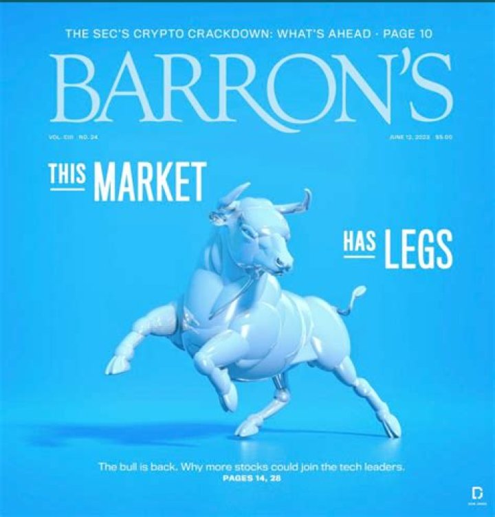 Sentiment Speaks A New Bull Market Has Begun Seeking Alpha