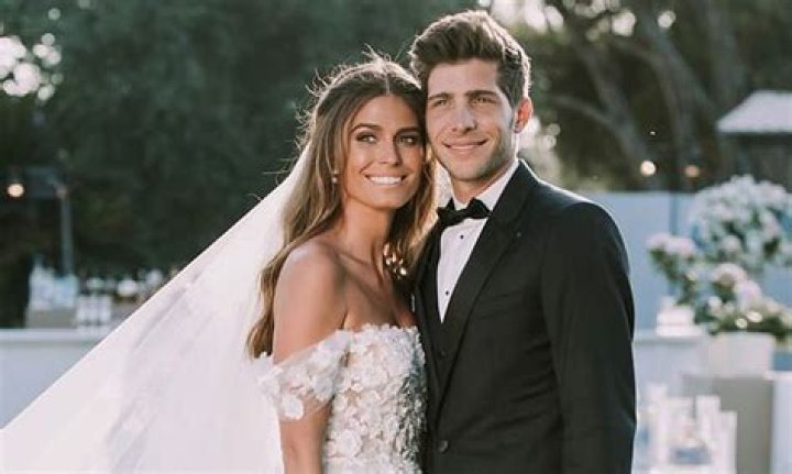 Sergi Roberto wife 'Coral Simanovich'