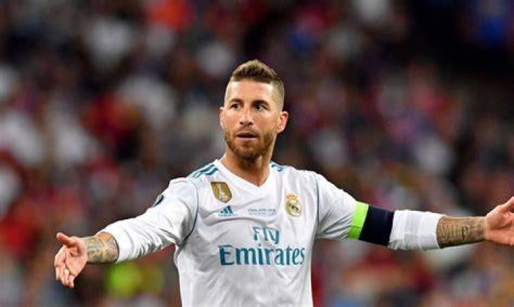 Sergio Ramos Biography, Height & Life Story Super Stars Bio