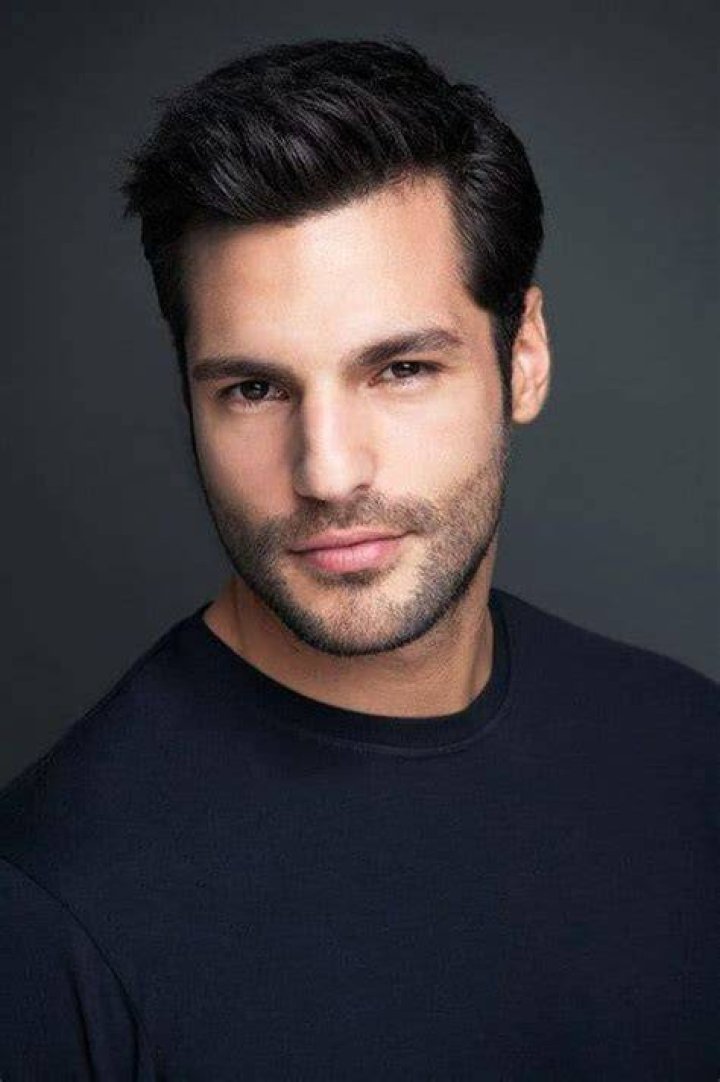 Serkan Cayoglu Tv Series, Biography Turkish Drama