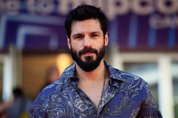 Serkan &Ccedil;ayoglu G&ouml;rsel 10