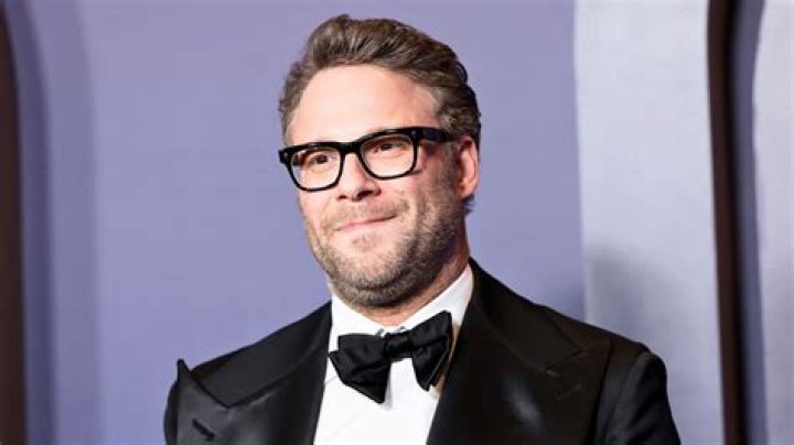 Seth Rogen Net Worth (2023) From Pineapple Express, Pam and Tommy, More