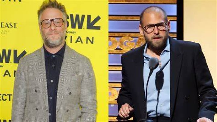 Seth Rogen Says He and His Wife Are 'Open' to Having Kids