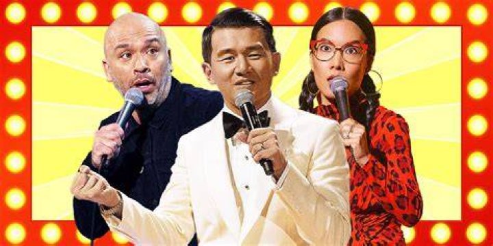 Seven Best Asian Comedians Vietnam Times
