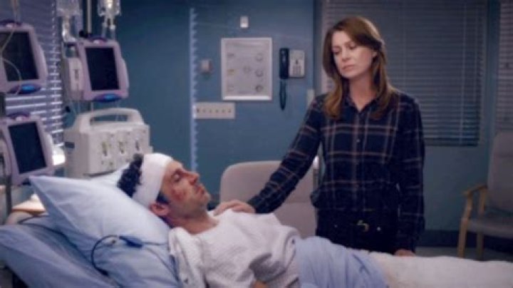 Seven Heartbreaking Grey's Anatomy Deaths CelebMix