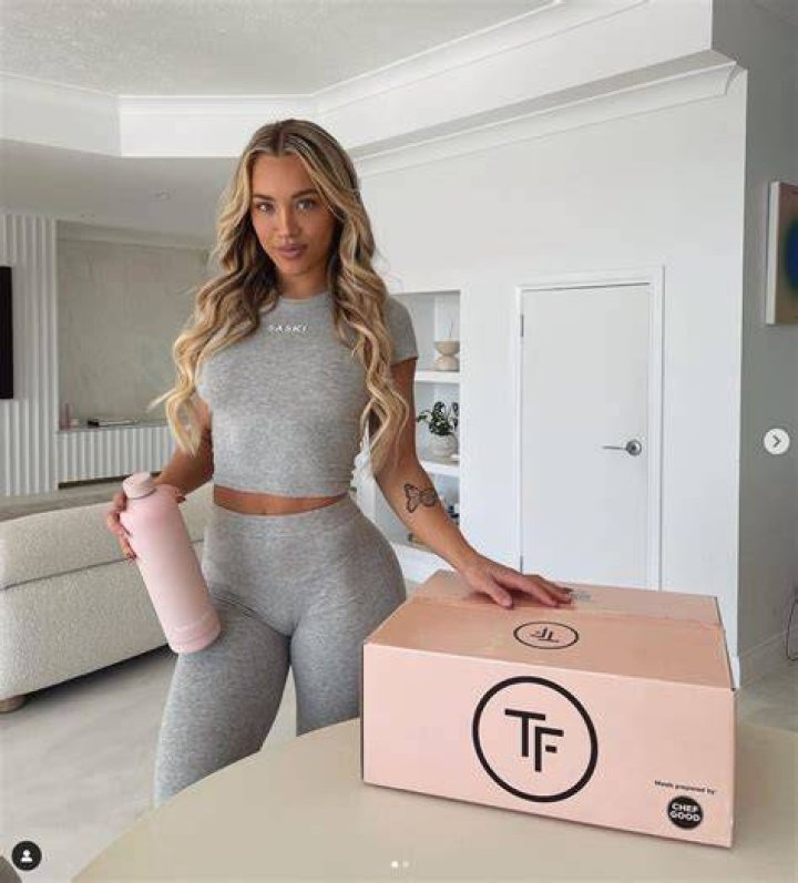 Sexiest Instagram Models 2022 Telegraph