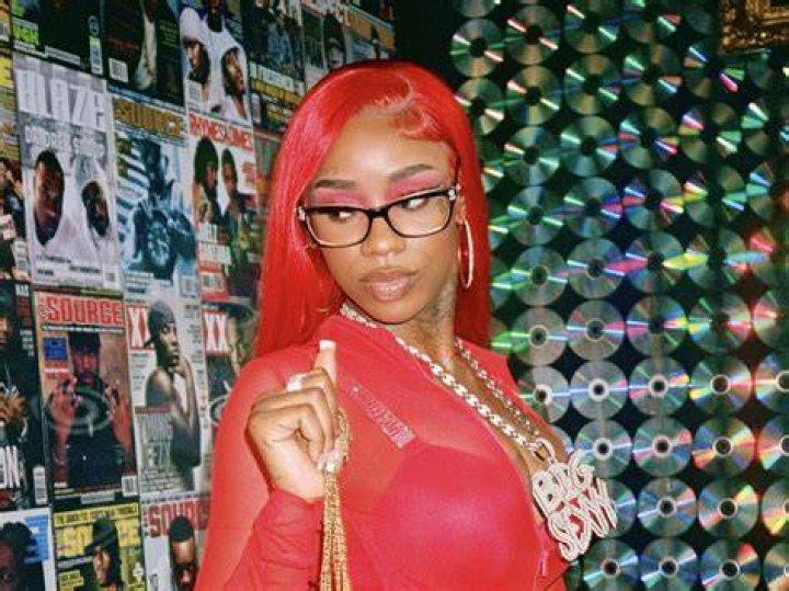 Sexyy Red Interview Rapper Discusses Music, Motherhood, St. Louis