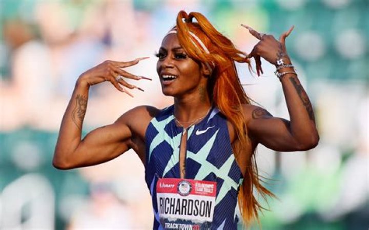 Sha Carri Richardson Instagram Sha Carri Richardson D vrogue.co