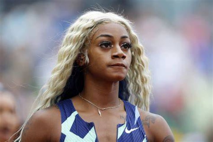 Sha&rsquo;Carri Richardson Reflects On Tumultuous Year After Team USA