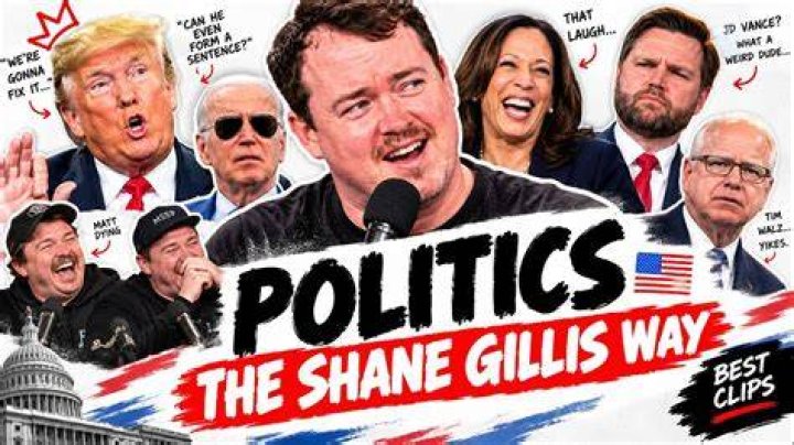 Shane Gillis and Matt McCusker learn about Shnaub snitching on Rogies