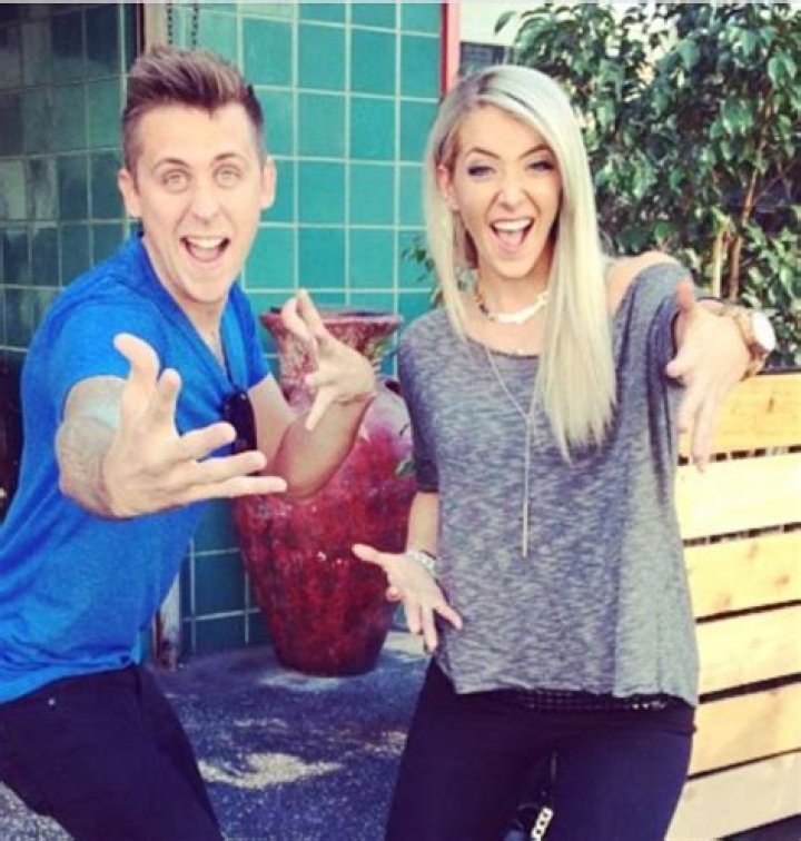 Shanna Riley Atwood Roman Atwood Wiki FANDOM powered by Wikia