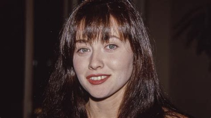 Shannen Doherty Slept With Melissa Gilbert's First Husband Because 'She