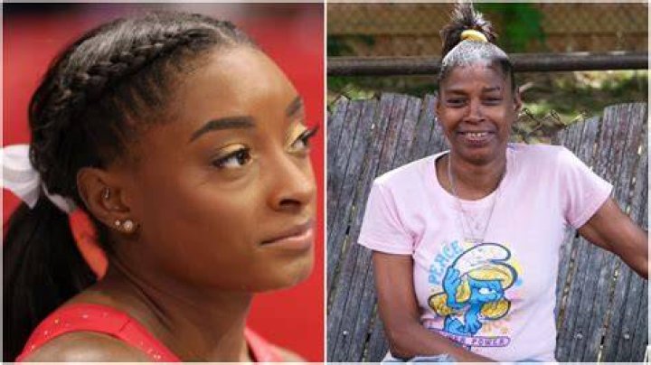 Shannon Biles Age Uncovering The Life Of A Gymnast's Sister