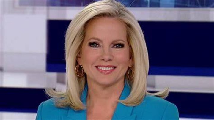 Shannon Bream It takes courage to pledge your life in love Fox