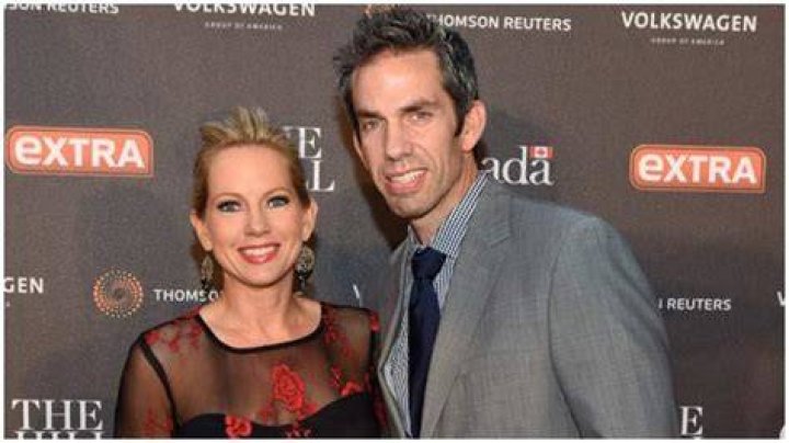 Shannon Bream&rsquo;s Husband Sheldon Bream Loves Her too Much. Relationship