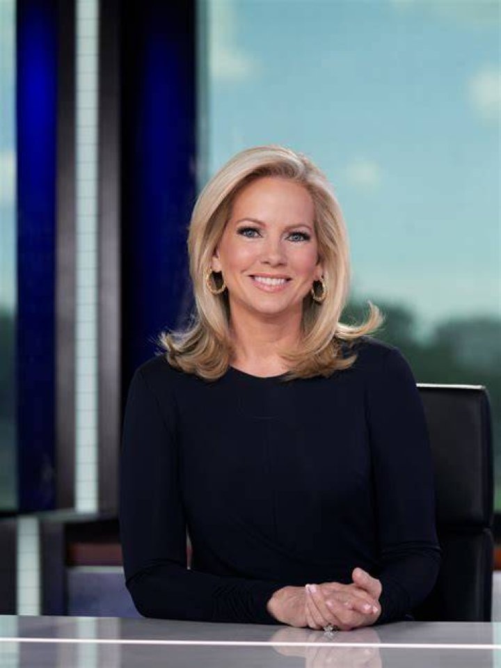 Shannon Bream's Measurements Bra Size, Height, Weight and More