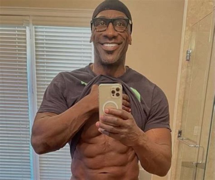 Shannon Sharpe Bio, Wiki, Age, Height, Education, Career, Awards