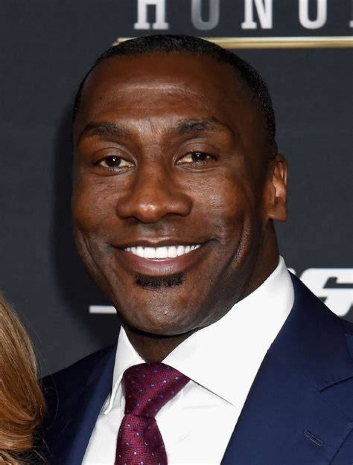 Shannon Sharpe Net Worth 2023 NFL Career Asset Age IMPROVE