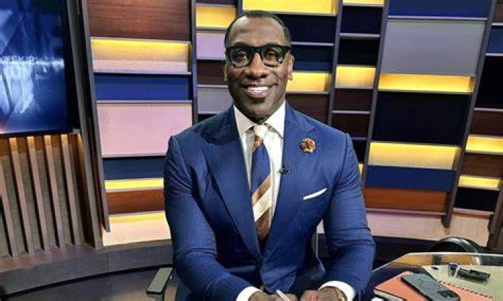 Shannon Sharpe's Fiance Preggers By New Man! ⋆ Terez Owens 1 Sports