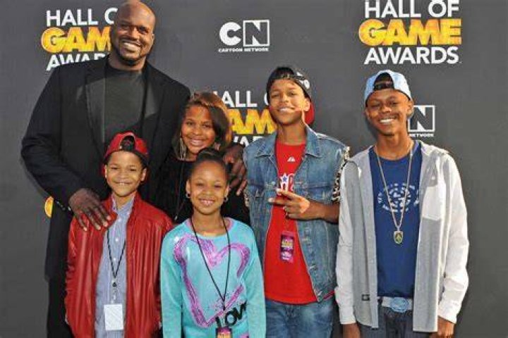 Shaquille O&rsquo;Neal Family & Fortune [2024 Update]