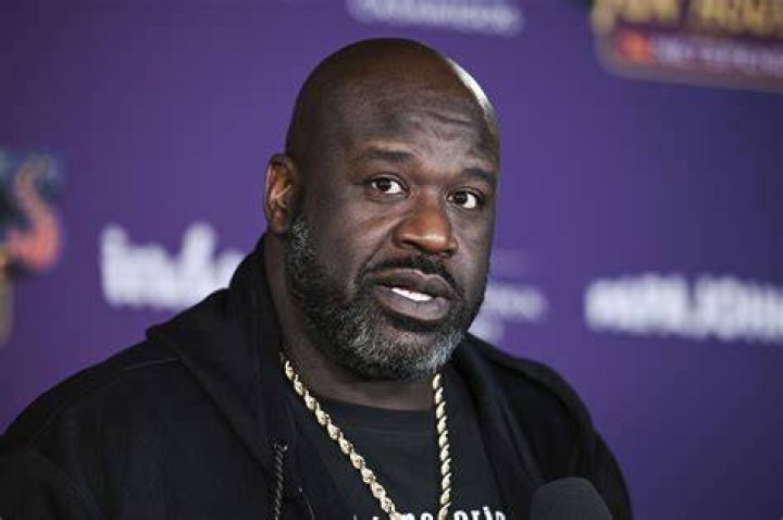 shaquille o'neal wife 2017