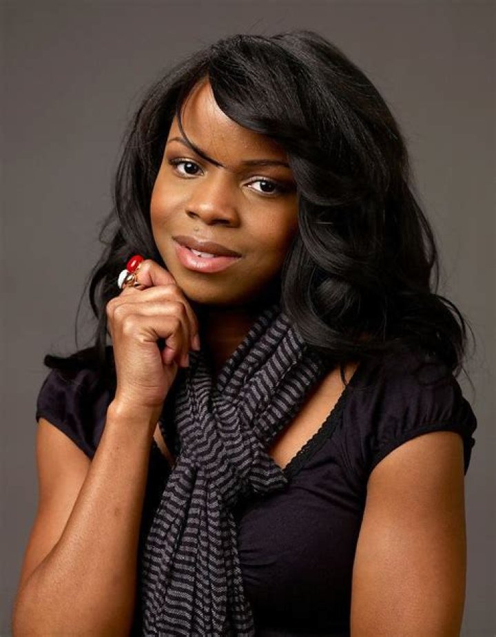 Shareeka Epps Alchetron, The Free Social Encyclopedia