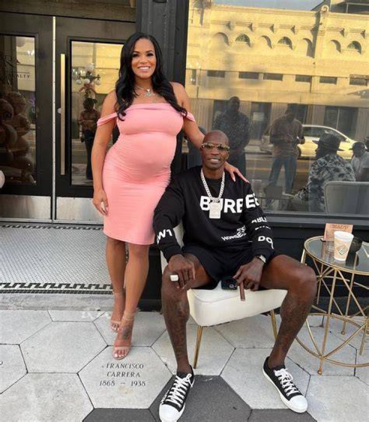 Sharelle Rosado sur sa relation avec Chad Johnson après le scandale