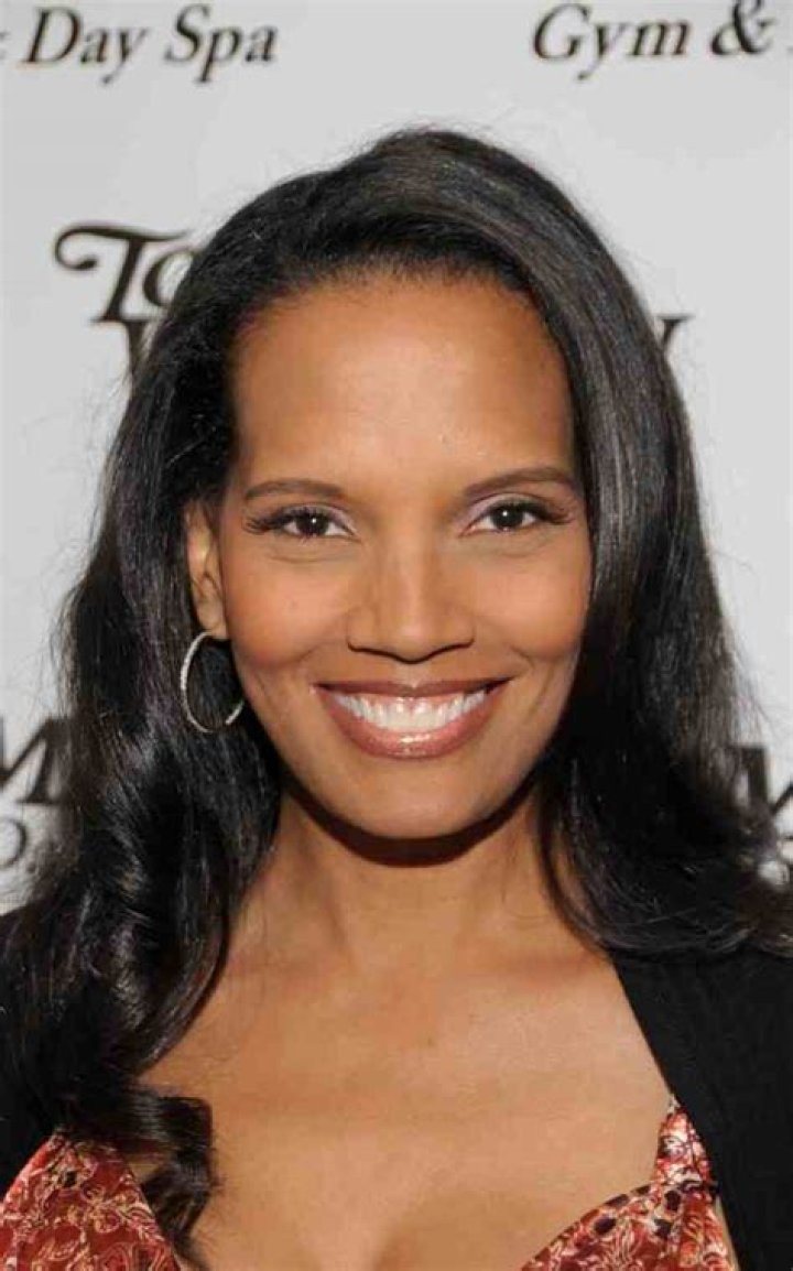 Shari Headley to Reprise her Role in 2 America' Sequel The Source