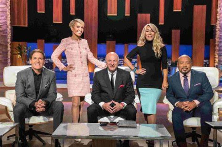 Shark Tank sharks share their most memorable pitches