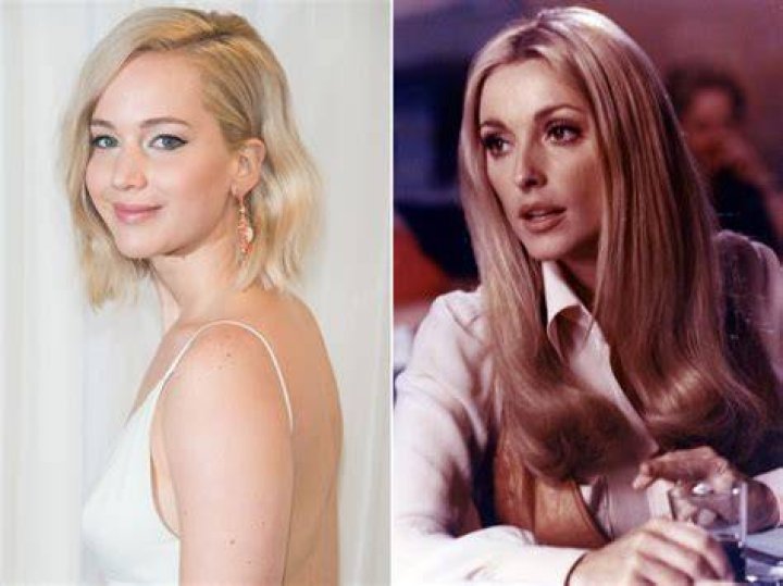 Sharon Tate Sister Jennifer Lawrence Pretty Comments