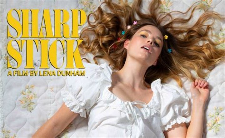 &lsquo;Sharp Stick&rsquo; Review Lena Dunham Delivers Awkward Sex, Flawed Humans